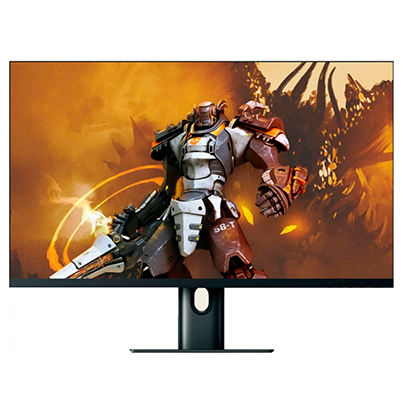Монитор Xiaomi Mi Gaming Display 27" Черный
