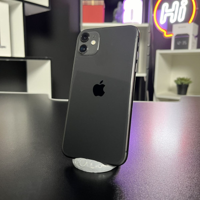 Trade in Apple iPhone 11 128Gb Black IMEI: 8946