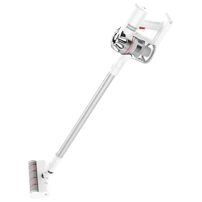 Беспроводной пылесос Xiaomi Dreame V9P Белый