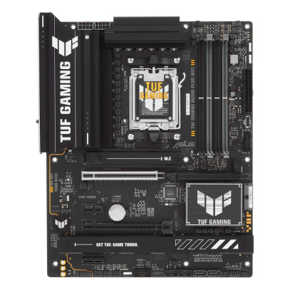 Материнская плата ASUS TUF GAMING B650E-PLUS WI-FI, ATX