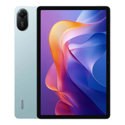 Xiaomi Redmi Pad 2 11" Wi-Fi/LTE 6/128Gb Mint Green, зеленый