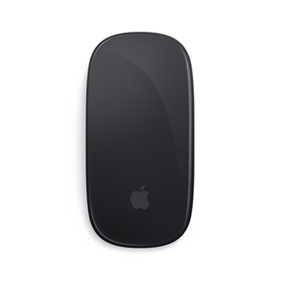 Мышь Apple Magic Mouse 2 Space Grey, «серый космос»
