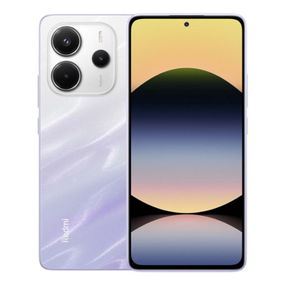 Xiaomi Redmi Note 14 8/128Gb Mist Purple, фиолетовый