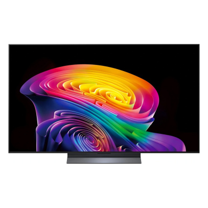 Телевизор LG 65" 4K UHD, 120 Гц, OLED (OLED65C6RLA.ARUG)