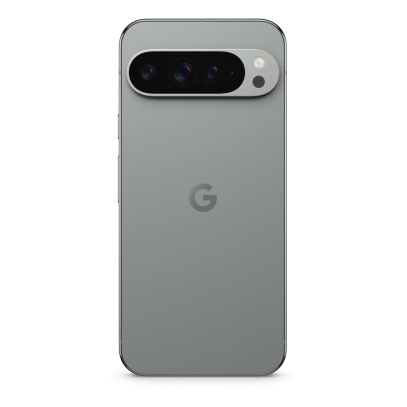 Google Pixel 9 Pro XL 16/128Gb Hazel, серый