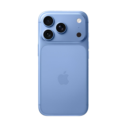 Apple iPhone 18 Pro 1Tb Sky Blue