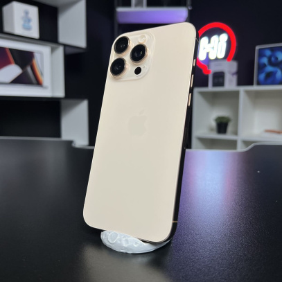 Уценка Apple iPhone 16 Pro Max 256Gb Desert Titanium IMEI: 6215