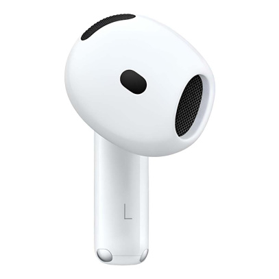Левый наушник Apple AirPods 4 Левый наушник Apple AirPods 4