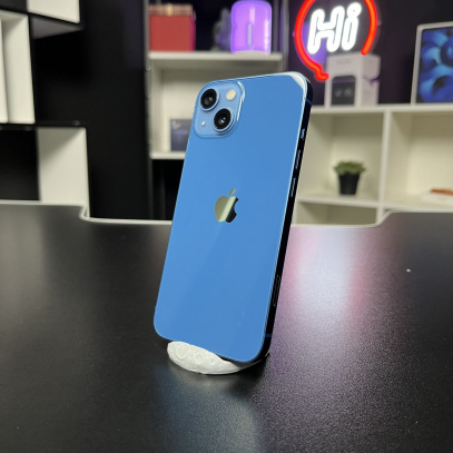 Trade in Apple iPhone 13 128Gb Blue IMEI: 0922