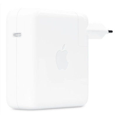 Зарядное устройство Apple USB Type‑C 96Вт Белый
