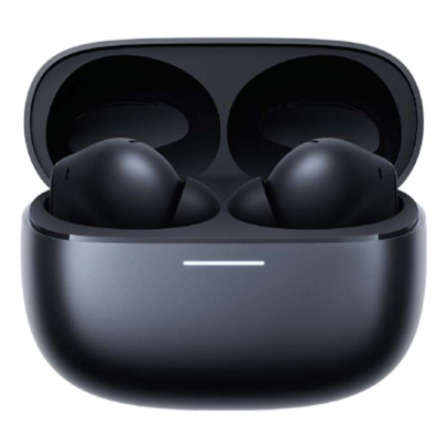 Наушники Xiaomi Redmi Buds 6 Pro Space Black, чёрный Наушники Xiaomi Redmi Buds 6 Pro Space Black, чёрный