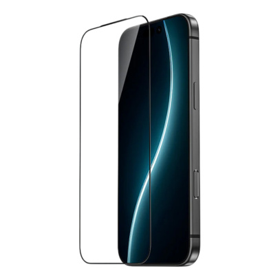 Защитное стекло для IPhone 17 Pro Max Benks Ultra Прозрачное