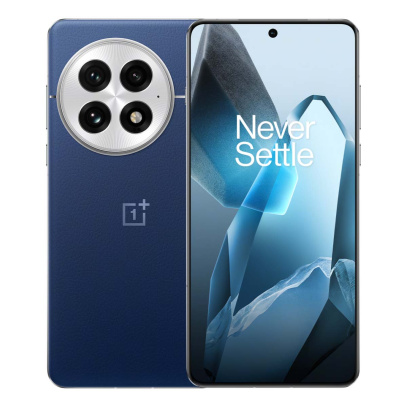 OnePlus 13R 24/1Tb (CPH2653) Blue, синий