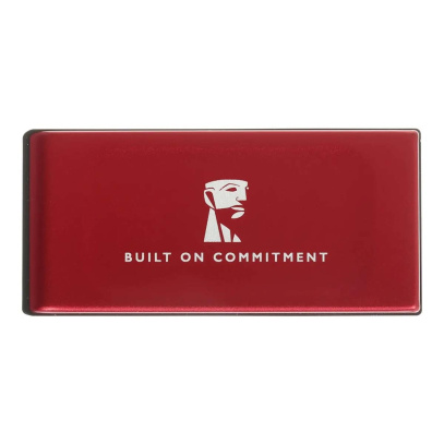 Внешний SSD накопитель Kingston XS1000 (SXS1000R/2000GA), 2Tb