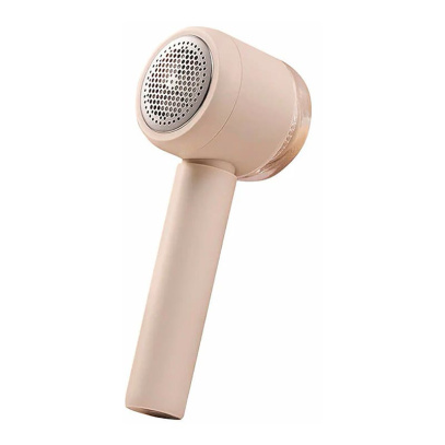 Машинка для удаления катышков ShowSee Lint Remover H1-Y Beige, бежевый