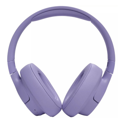 Беспроводные наушники JBL Tune 720BT Purple, фиолетовый
