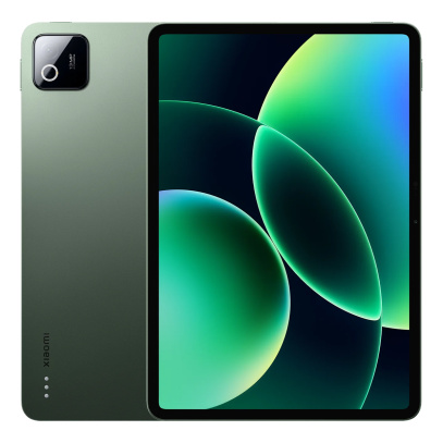 Xiaomi Pad 8 Pro 11,2" 12/512Gb Green, зелёный