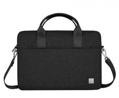 Сумка для ноутбука 14‘’ Minimalist Laptop Bag (2nd generation) Black Сумка для ноутбука 14‘’ Minimalist Laptop Bag (2nd generation) Black