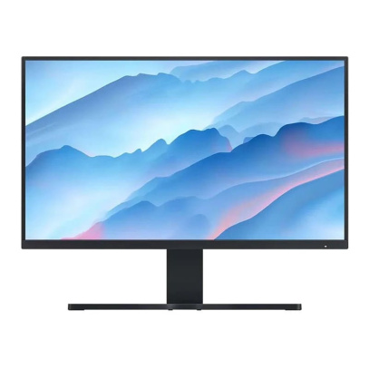 Монитор Xiaomi Redmi Display 27" 1920x1080 60 Гц IPS (RMMNT27NF) Черный
