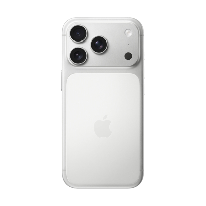 Apple iPhone 18 Pro 256Gb Silver