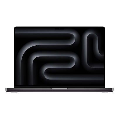 Apple MacBook Pro 16" (M4 Max 16C CPU, 40C GPU, 2024) 48/1Tb SSD (MX313) Space Black, «чёрный космос» Apple MacBook Pro 16" (M4 Max 16C CPU, 40C GPU, 2024) 48/1Tb SSD (MX313) Space Black, «чёрный космос»
