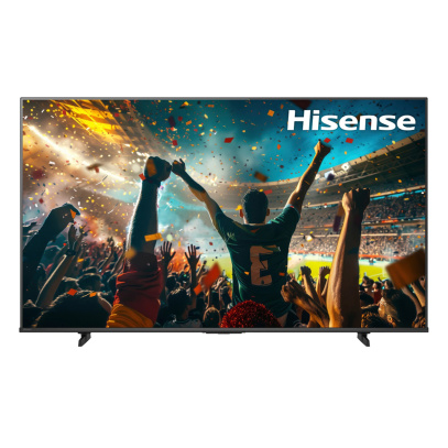 Телевизор Hisense 43" 4K UHD, 60 Гц, QLED (43E7S)