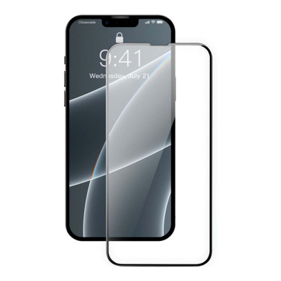 Защитное стекло для iPhone 13 Pro Max/ 14 Plus SUPGLASS SUPER HARDNESS (XC-11)