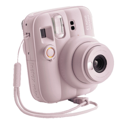 Фотоаппарат моментальной печати Fujifilm Instax Mini 13 Candy Pink розовый