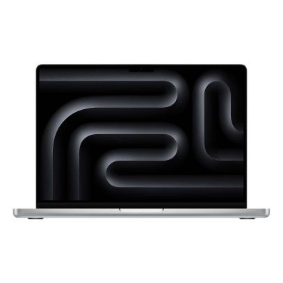 Apple MacBook Pro 14" (M5 10C CPU, 10C GPU, 2025) 16Gb 512Gb SSD (MDE44) Silver, серебристый Apple MacBook Pro 14" (M5 10C CPU, 10C GPU, 2025) 16Gb 512Gb SSD (MDE44) Silver, серебристый