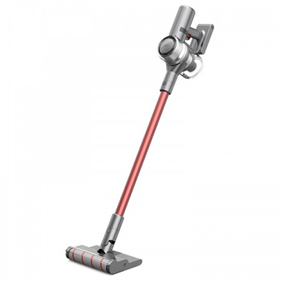 Беспроводной пылесос Xiaomi Dreame V11 Vacuum Cleaner Серый