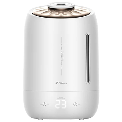 Увлажнитель воздуха Xiaomi Deerma Air Humidifier 5L (DEM-F600) Белый