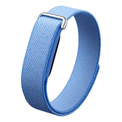 Фитнес-браслет Google Fitbit Air Lavender, лаванда