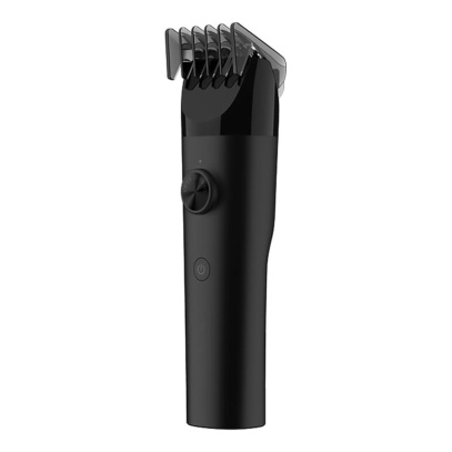 Машинка для стрижки Xiaomi Mijia Hair Clipper (LFQ02KL) Черный