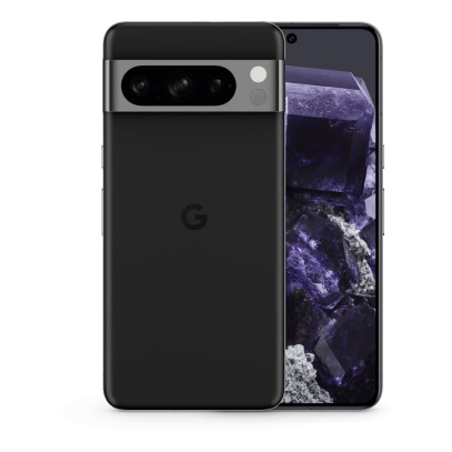 Google Pixel 8 Pro 12/256Gb Obsidian, черный