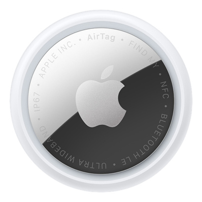 Трекер Apple AirTag 2