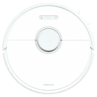 Робот-пылесос Xiaomi Roborock S6 Белый