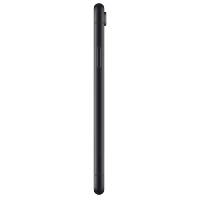 Apple iPhone XR 256Gb Black, черный