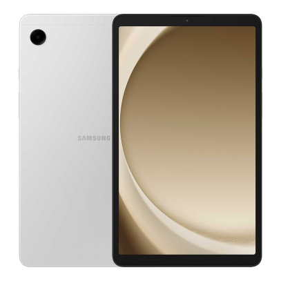 Samsung Galaxy Tab A9 8,7" Wi-Fi 4/64Gb Silver, серебристый