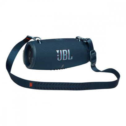 Портативная колонка JBL Xtreme 3 Blue, синий
