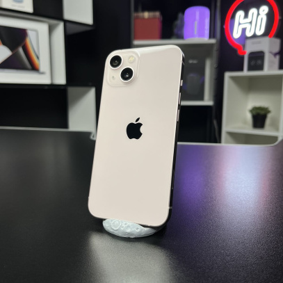 Trade in Apple iPhone 13 128Gb Pink IMEI: 3919