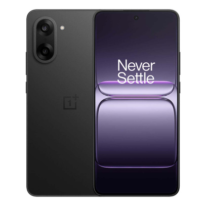 OnePlus Nord CE5 8/128Gb Phantom Grey, серый