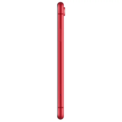 Apple iPhone XR 128Gb (PRODUCT)RED™, красный