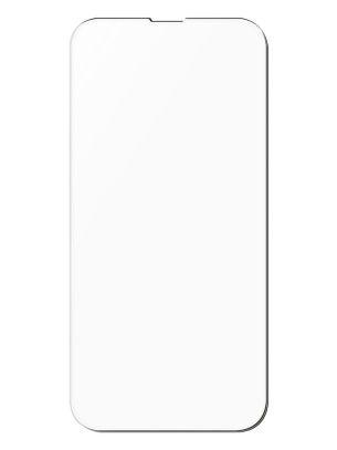 Защитное стекло для iPhone 15 Pro Max /15 Plus /16 Plus (6.7) Supglass SG-02 Transparent Glass All Clear, прозрачный