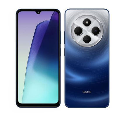 Xiaomi Redmi 14C 8/256Gb Starry Blue, синий
