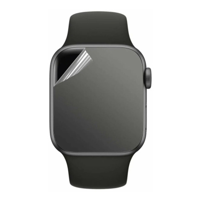 Защитная нано-пленка для Apple Watch 40 мм AceCase (KP001)