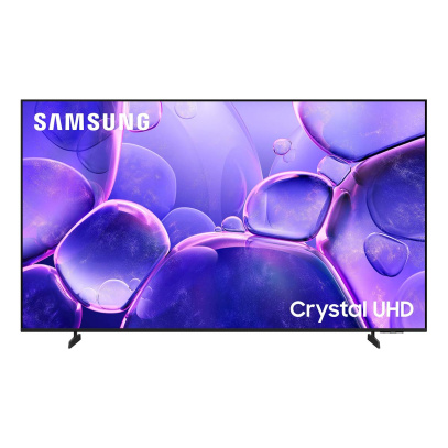 Телевизор Samsung 55" 4K UHD, 60 Гц, Crystal UHD (UE55U8000FUXRU)