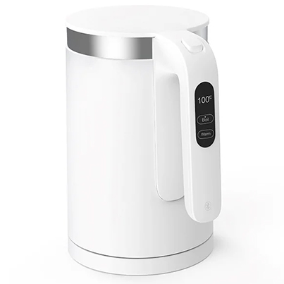 Чайник Xiaomi Viomi Smart Kettle Bluetooth Белый