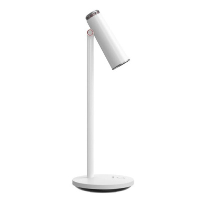 Лампа офисная светодиодная Baseus i-wok Series Desk Lamp 3,8 Вт (DGIWK-A02) Белый