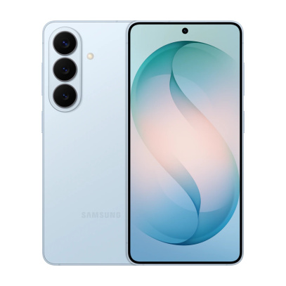 Samsung Galaxy S26 12/512Gb Sky Blue, голубой