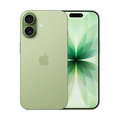 Apple iPhone 17 256Gb Sage, зелёный Apple iPhone 17 256Gb Sage, зелёный